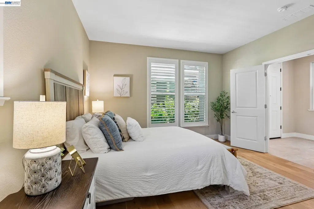 2836 Stringham Way Dublin CA 94568