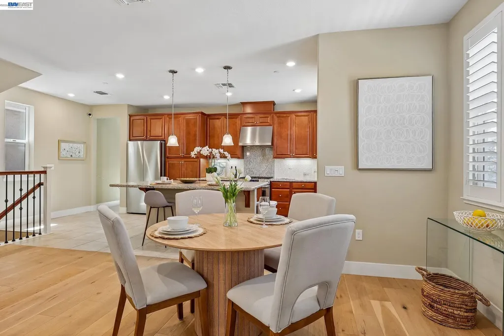 2836 Stringham Way Dublin CA 94568
