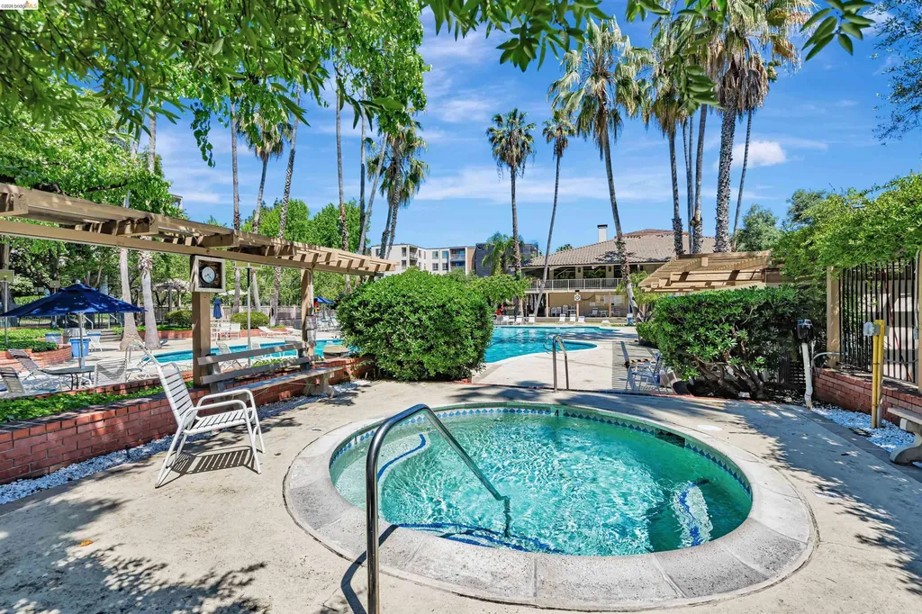 490 Civic Drive Walnut Creek CA 94596