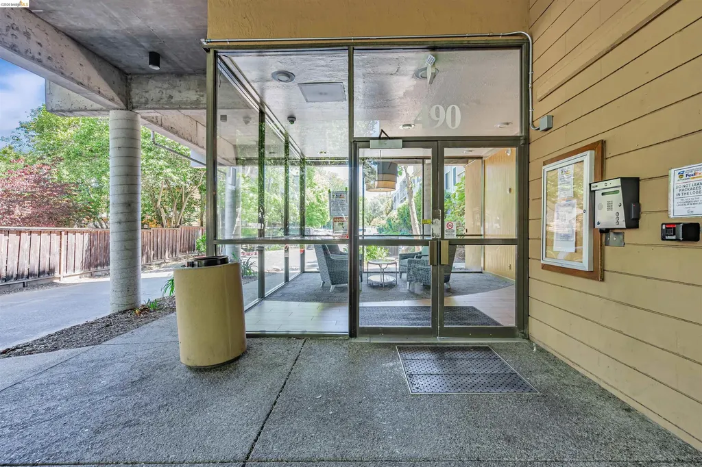 490 Civic Drive Walnut Creek CA 94596