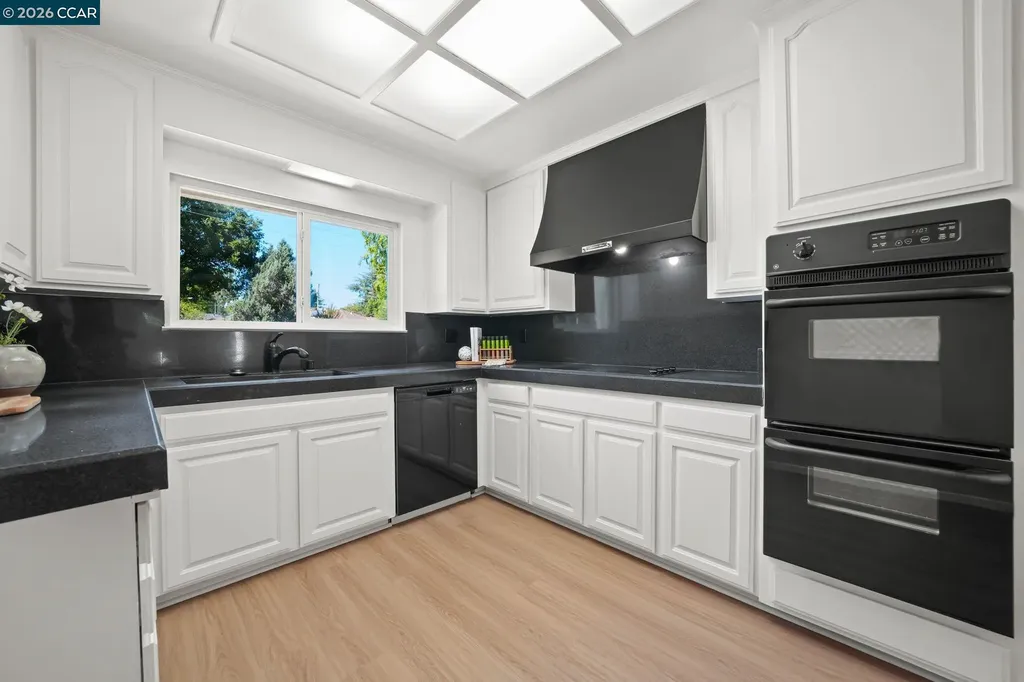 1517 Harlan Drive Danville CA 94526