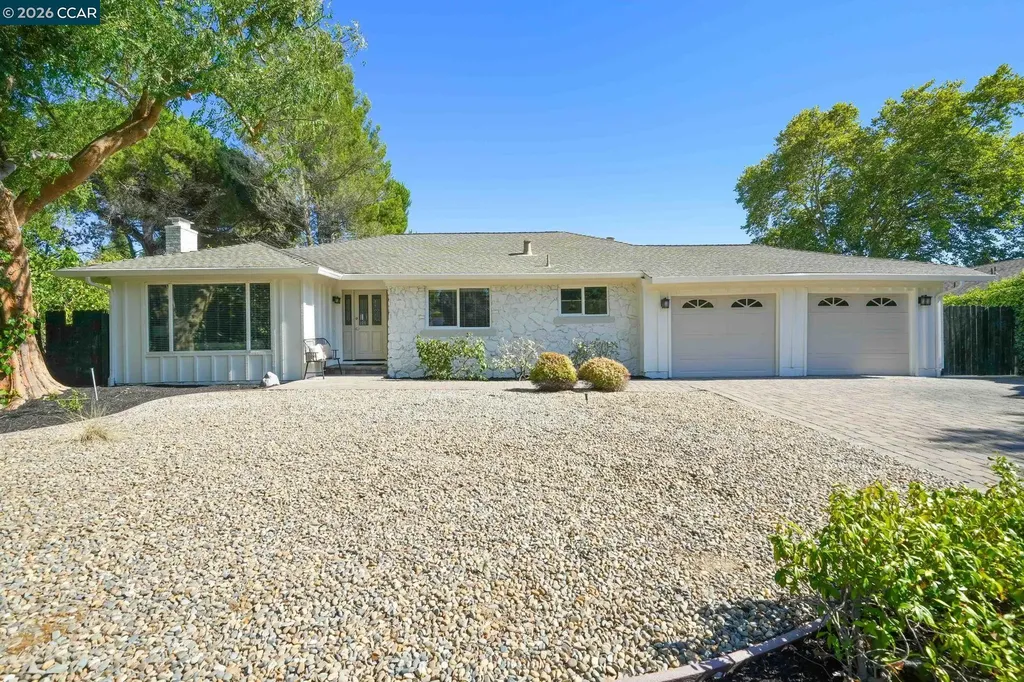 1517 Harlan Drive Danville CA 94526