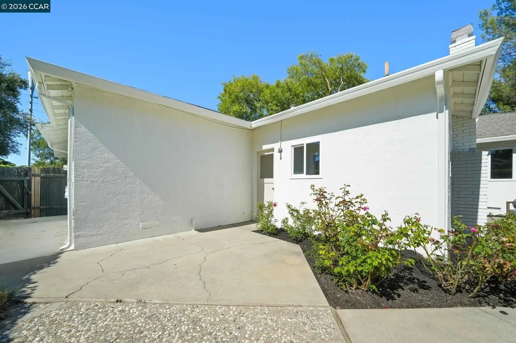 1517 Harlan Drive Danville CA 94526
