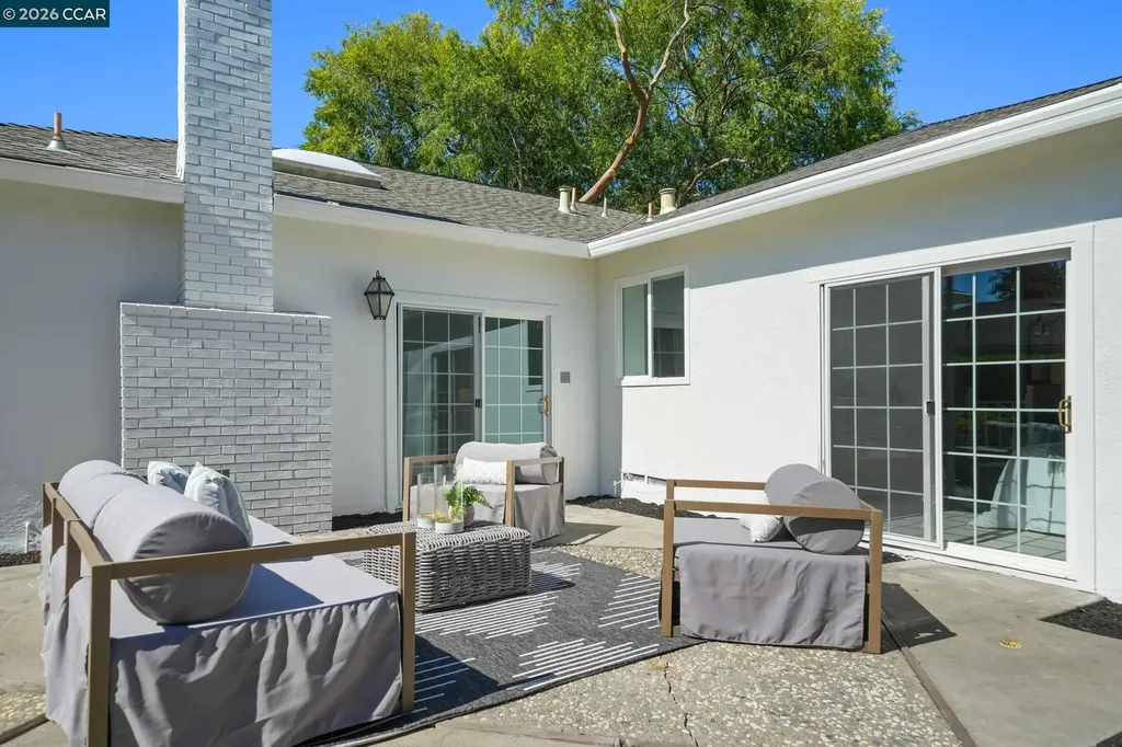 1517 Harlan Drive Danville CA 94526