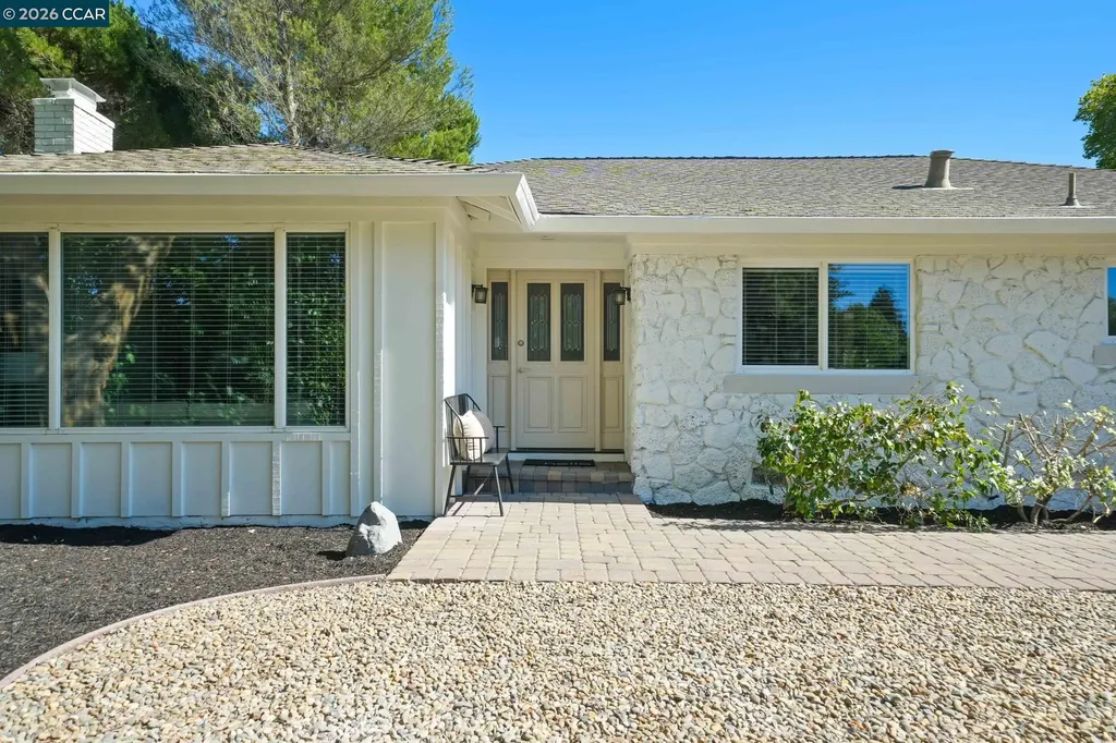 1517 Harlan Drive Danville CA 94526
