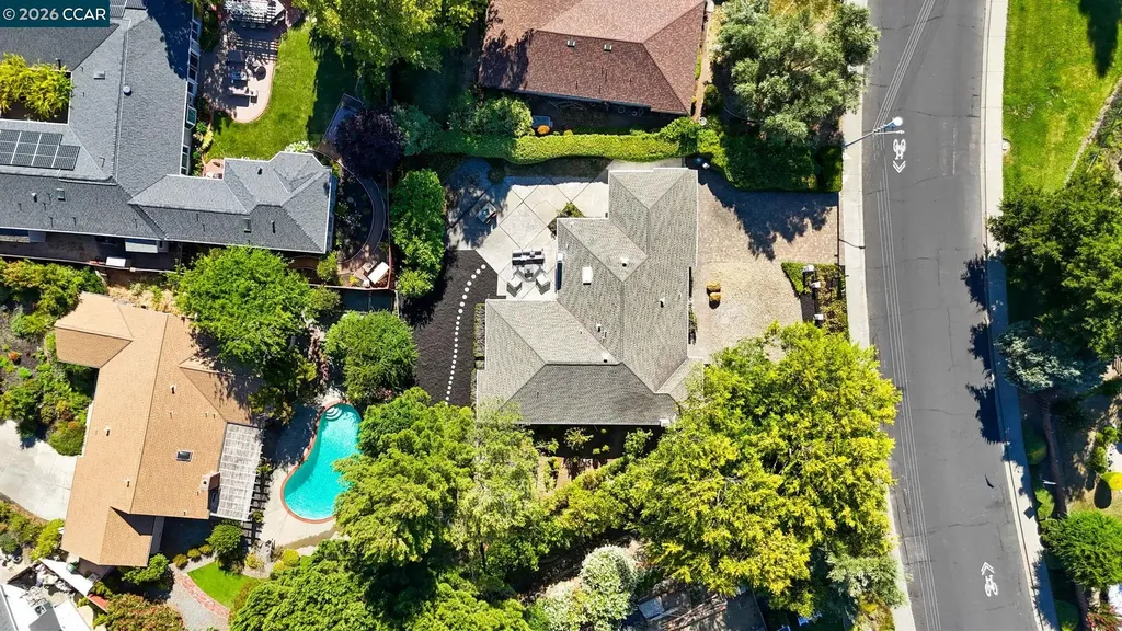 1517 Harlan Drive Danville CA 94526
