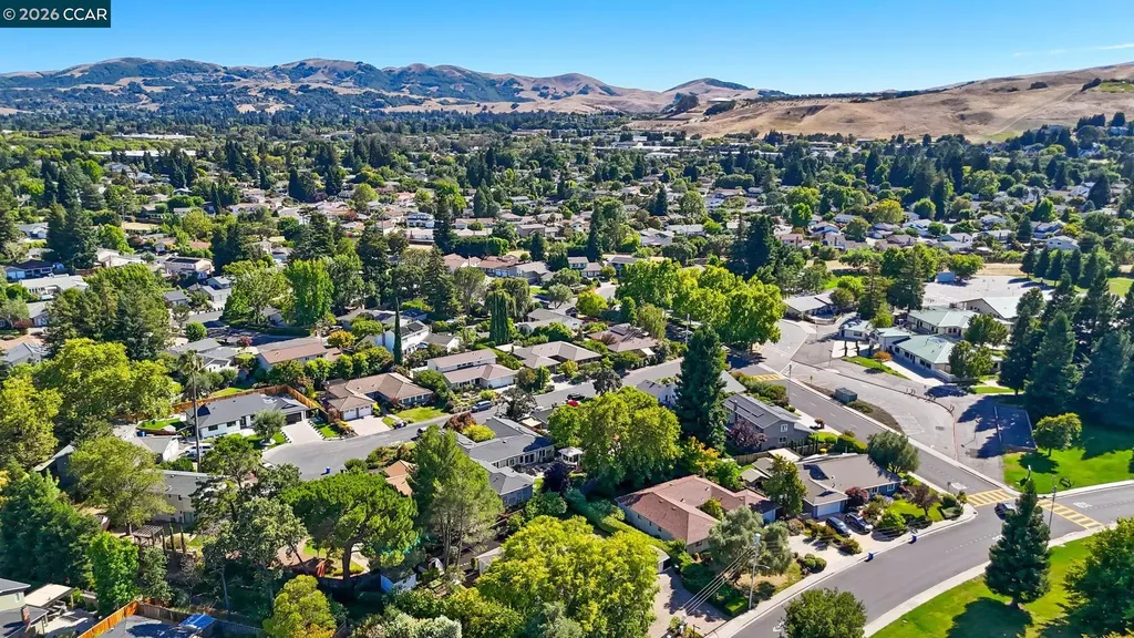 1517 Harlan Drive Danville CA 94526
