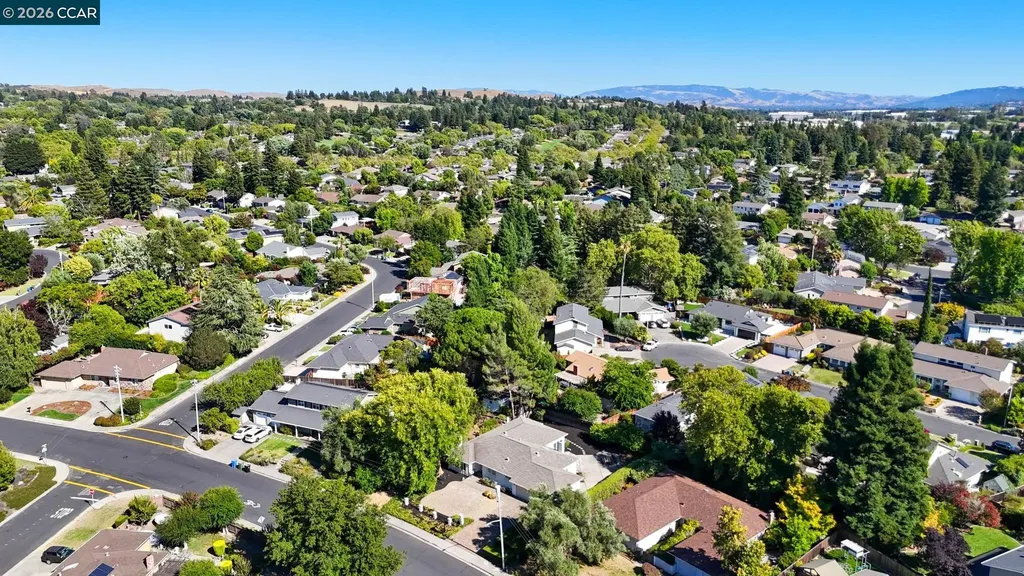1517 Harlan Drive Danville CA 94526