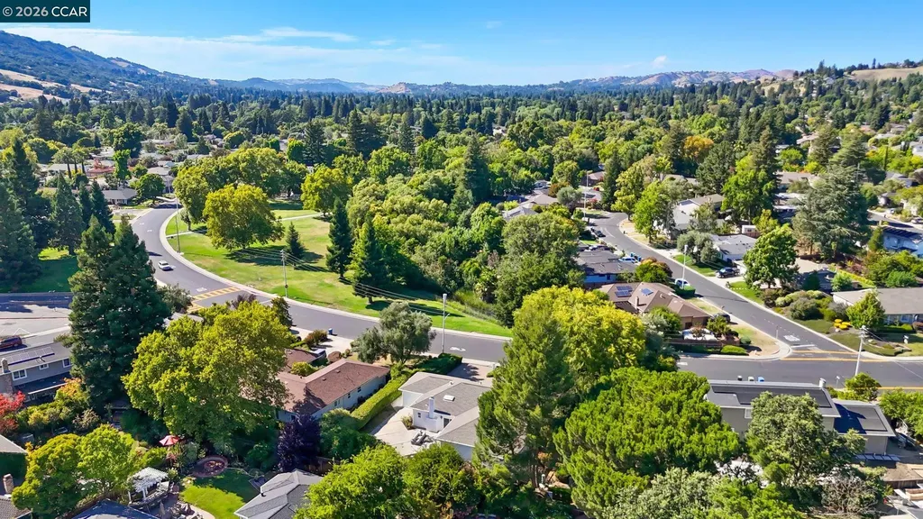 1517 Harlan Drive Danville CA 94526