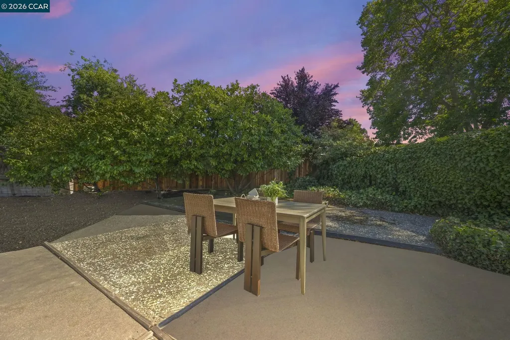 1517 Harlan Drive Danville CA 94526