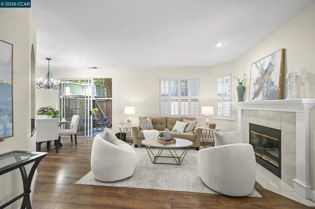 14 Danville Oak Place Danville CA 94626