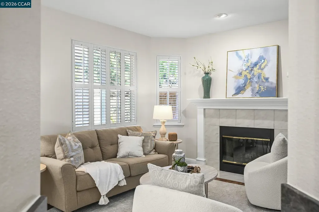 14 Danville Oak Place Danville CA 94626