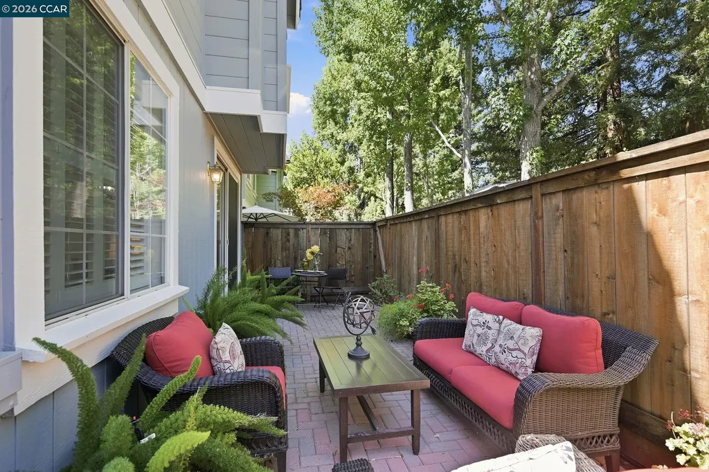 14 Danville Oak Place Danville CA 94626