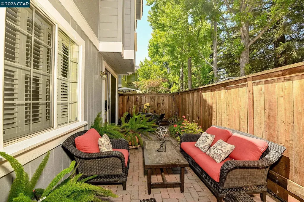 14 Danville Oak Place Danville CA 94626
