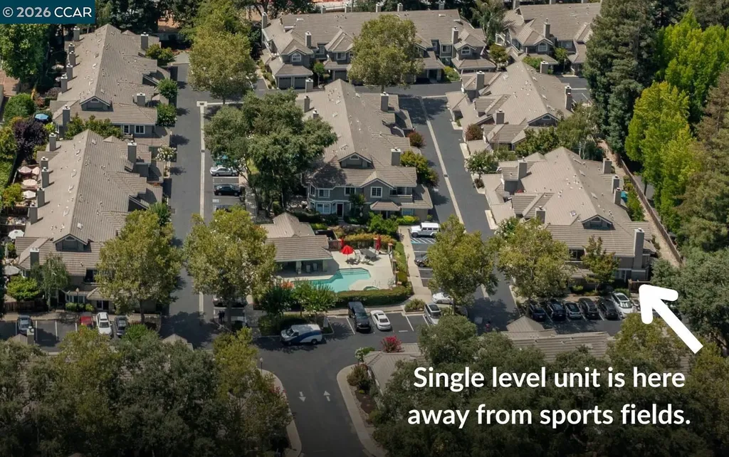 14 Danville Oak Place Danville CA 94626