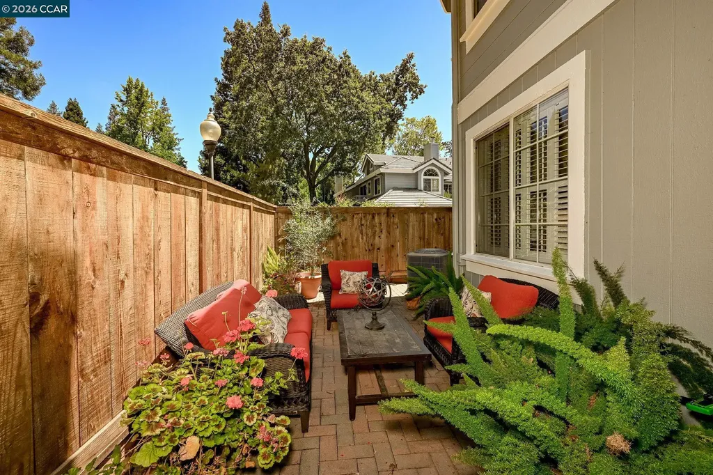 14 Danville Oak Place Danville CA 94626