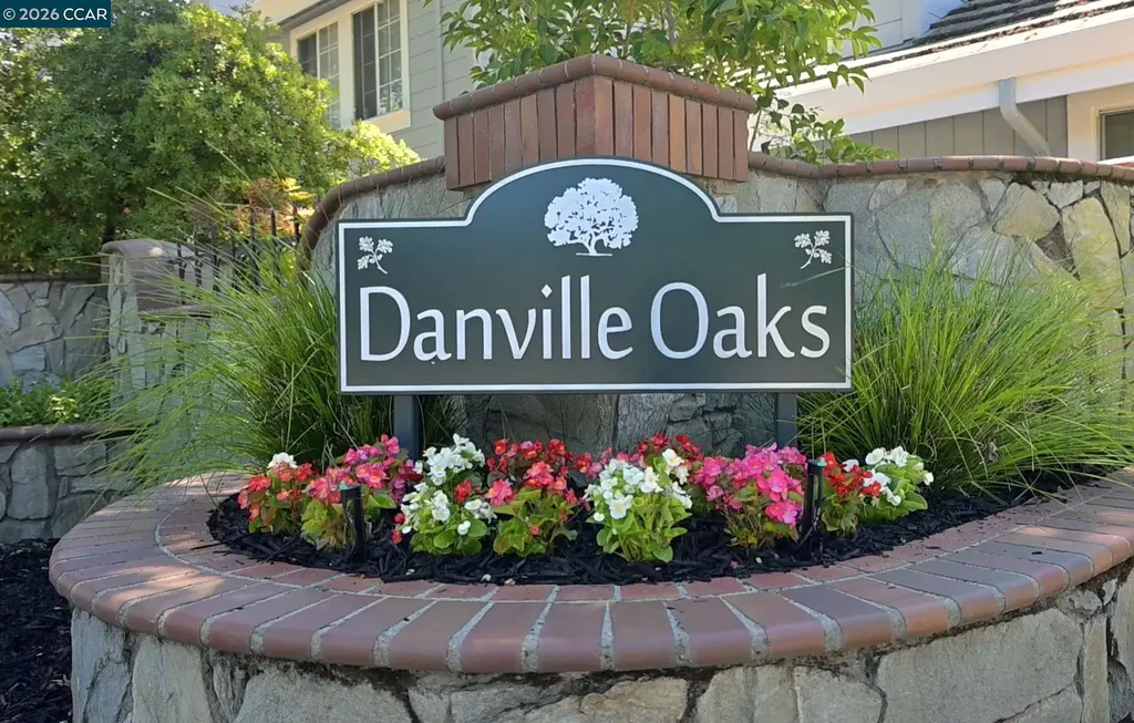 14 Danville Oak Place Danville CA 94626