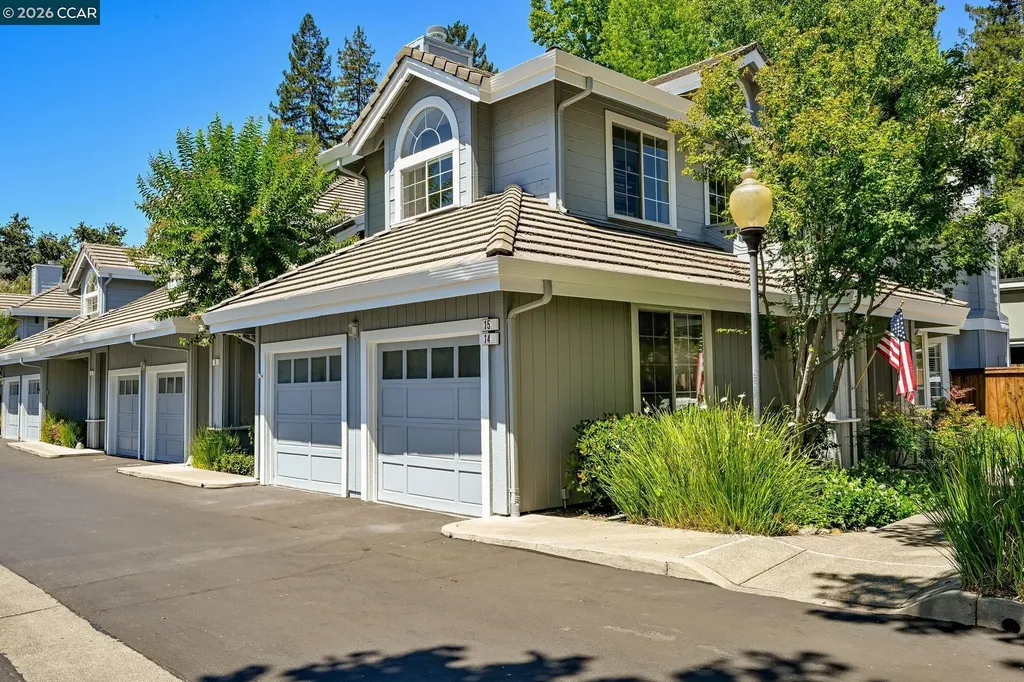 14 Danville Oak Place Danville CA 94626