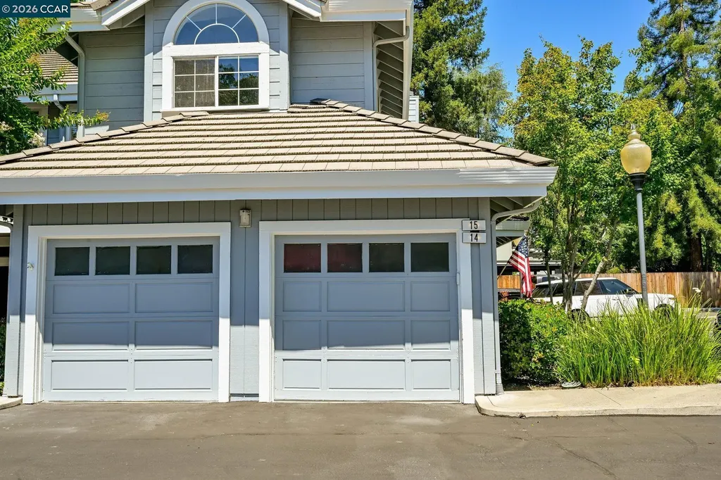 14 Danville Oak Place Danville CA 94626