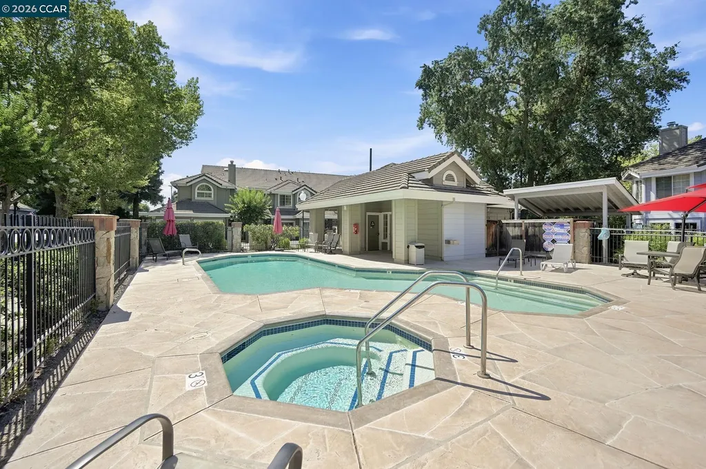 14 Danville Oak Place Danville CA 94626