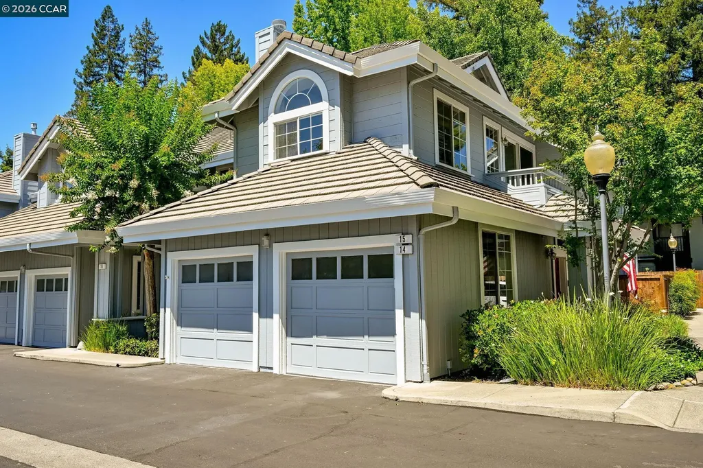 14 Danville Oak Place Danville CA 94626