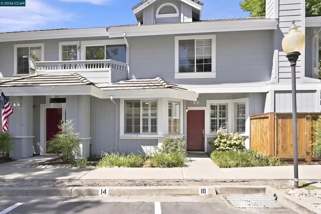 14 Danville Oak Place Danville CA 94626