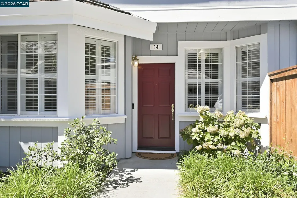 14 Danville Oak Place Danville CA 94626