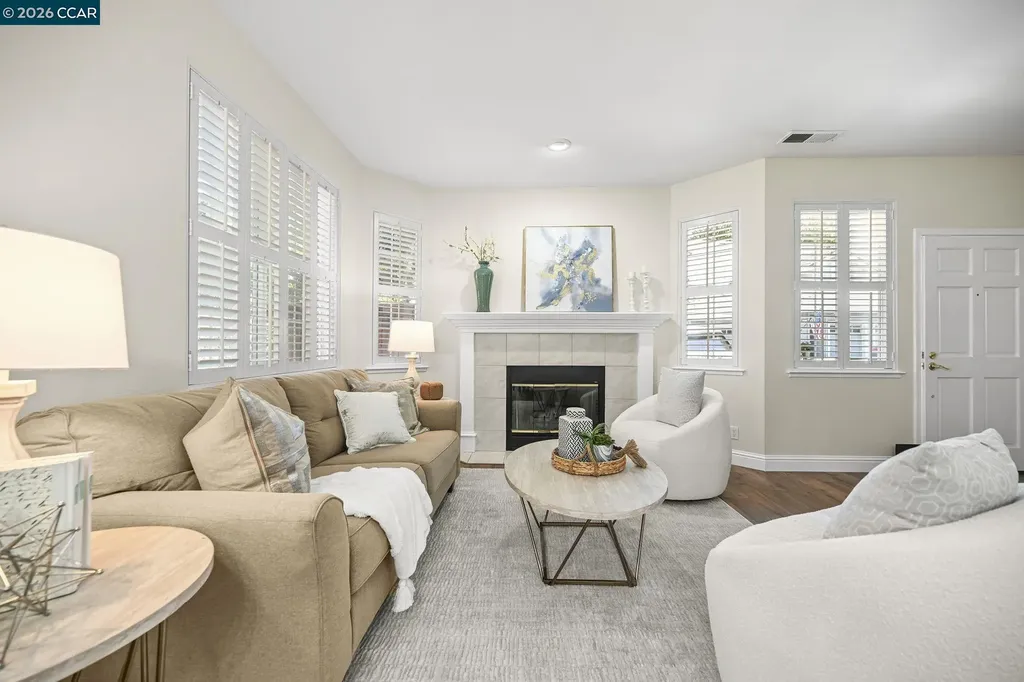 14 Danville Oak Place Danville CA 94626