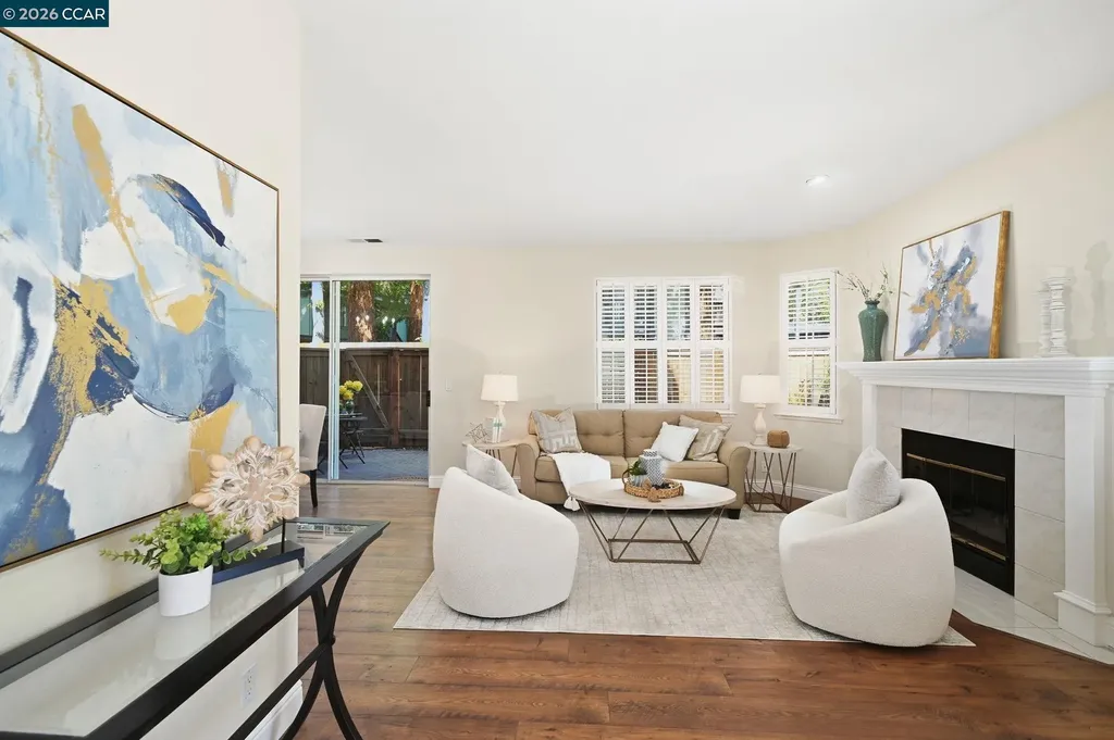 14 Danville Oak Place Danville CA 94626