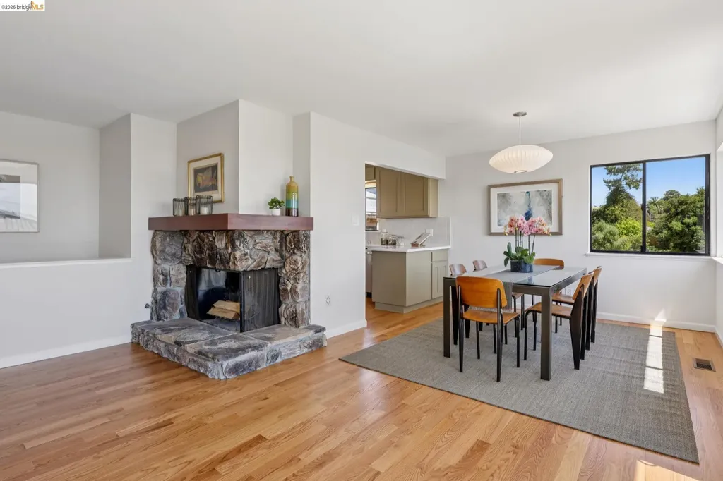 955 Galvin Drive El Cerrito CA 94530