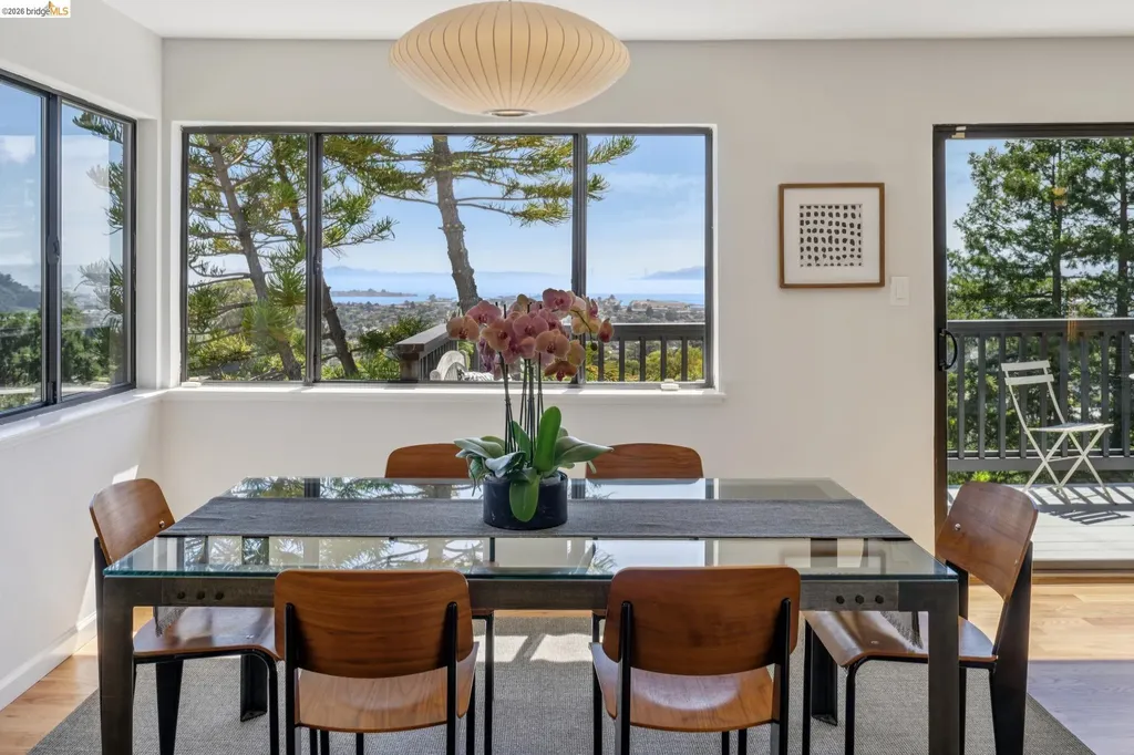 955 Galvin Drive El Cerrito CA 94530