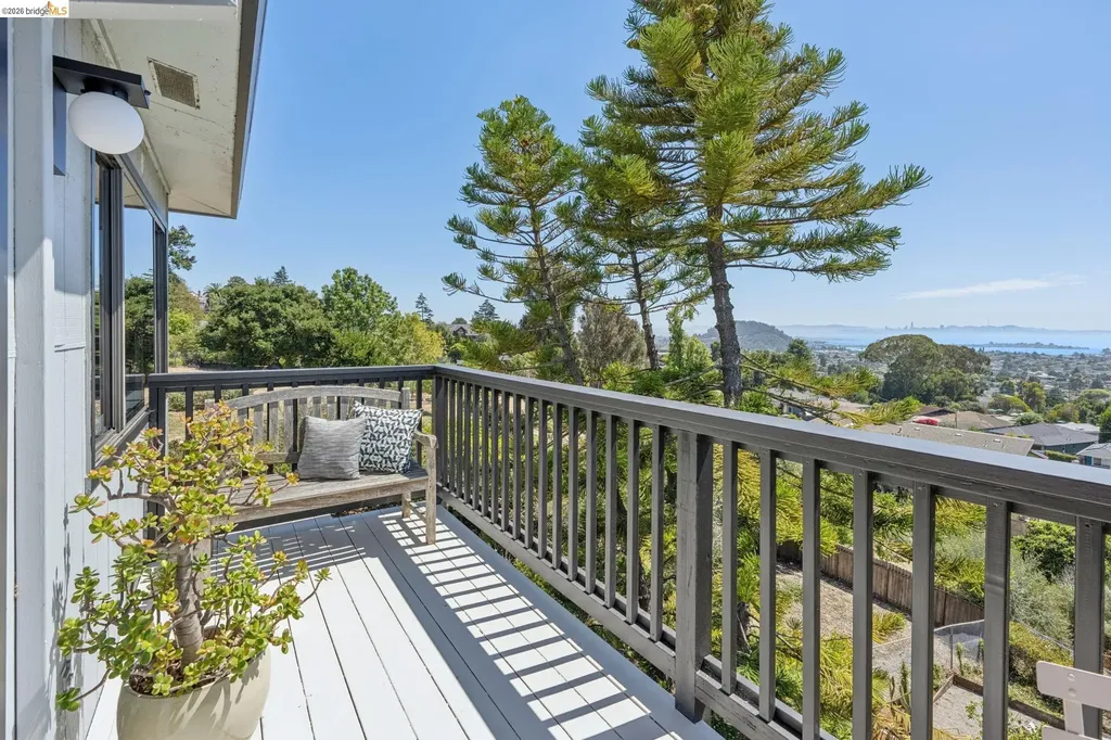 955 Galvin Drive El Cerrito CA 94530