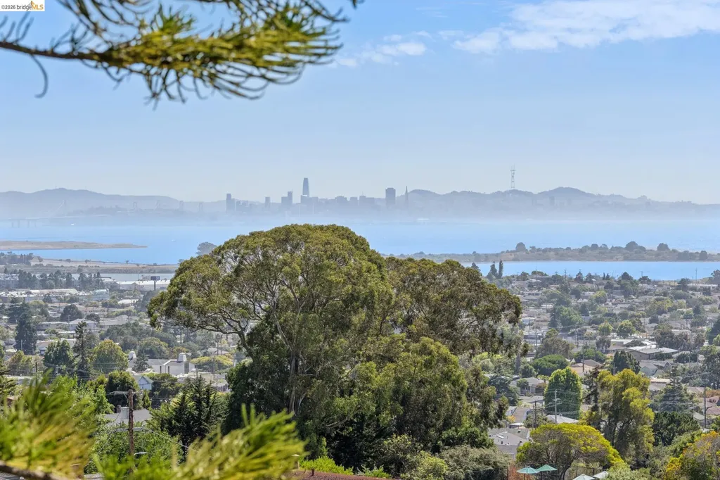 955 Galvin Drive El Cerrito CA 94530