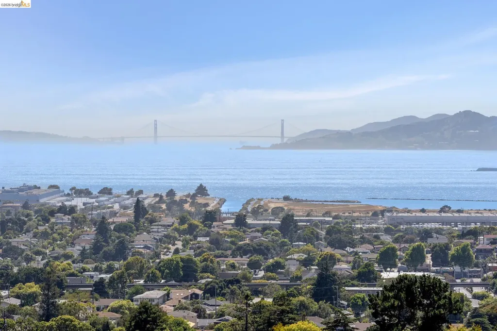 955 Galvin Drive El Cerrito CA 94530