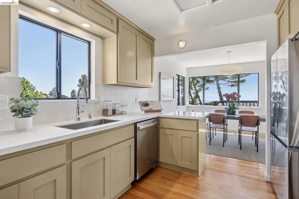 955 Galvin Drive El Cerrito CA 94530