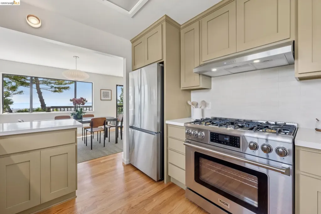955 Galvin Drive El Cerrito CA 94530