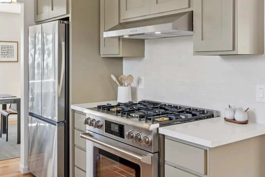 955 Galvin Drive El Cerrito CA 94530