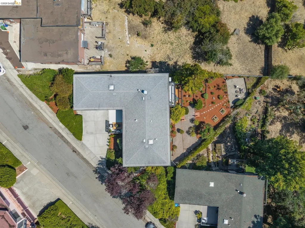 955 Galvin Drive El Cerrito CA 94530