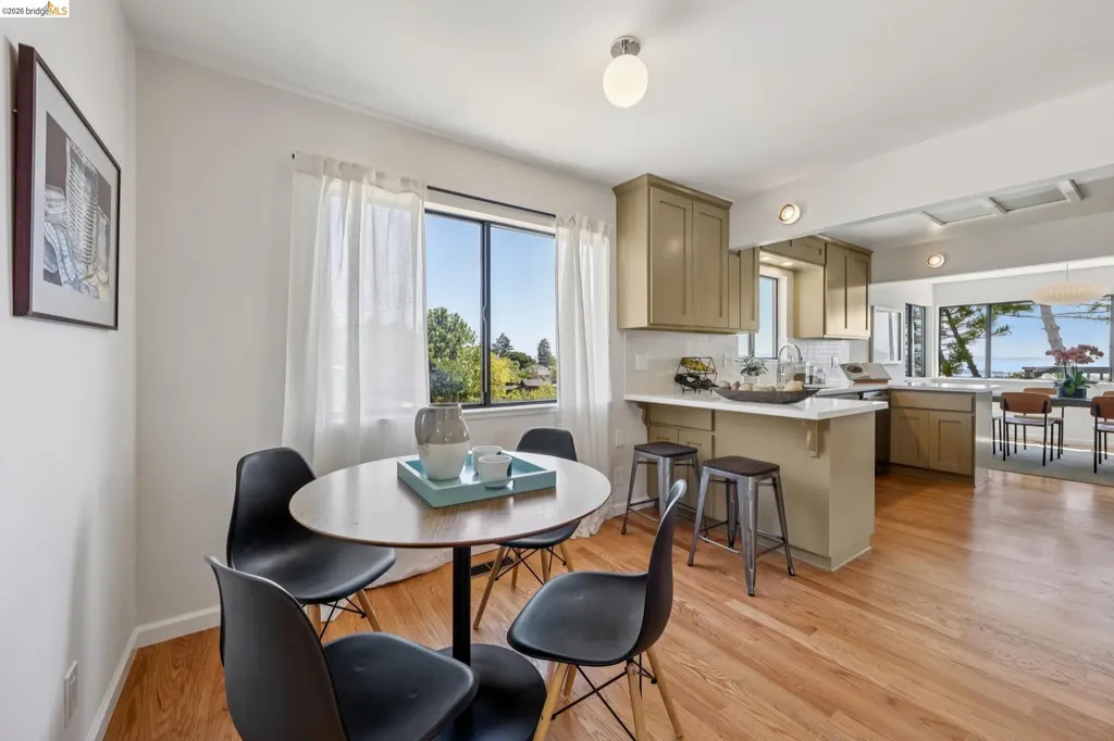 955 Galvin Drive El Cerrito CA 94530