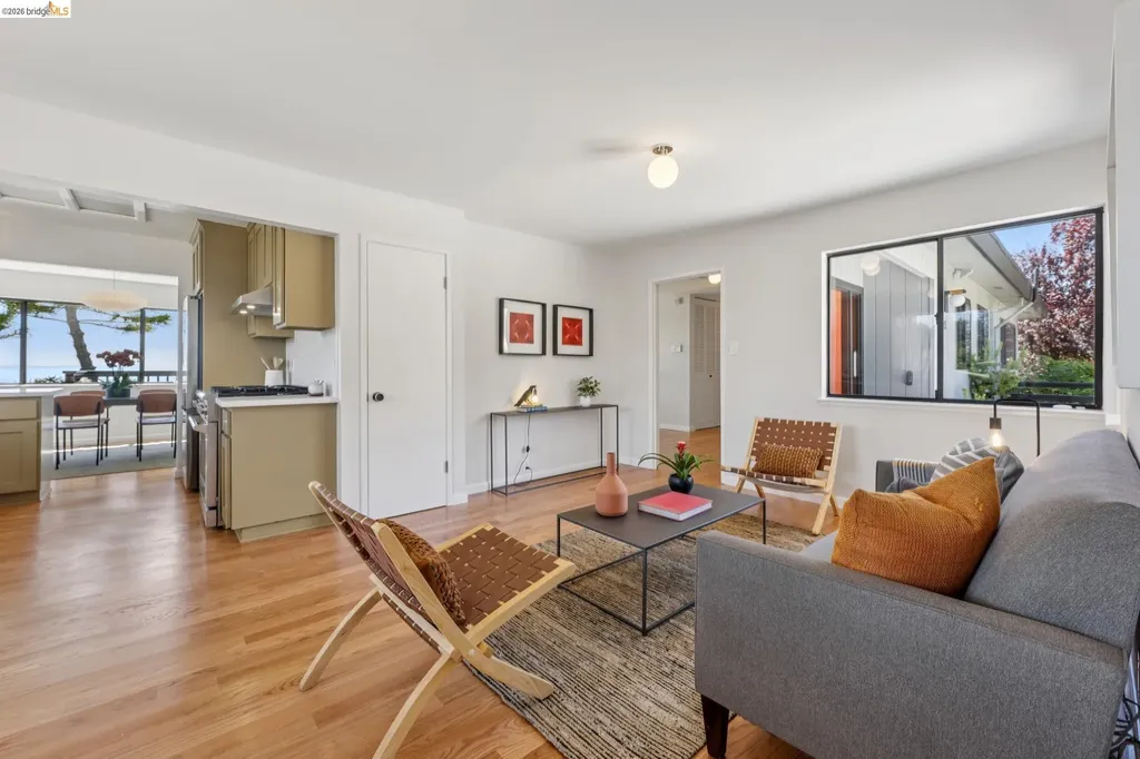 955 Galvin Drive El Cerrito CA 94530