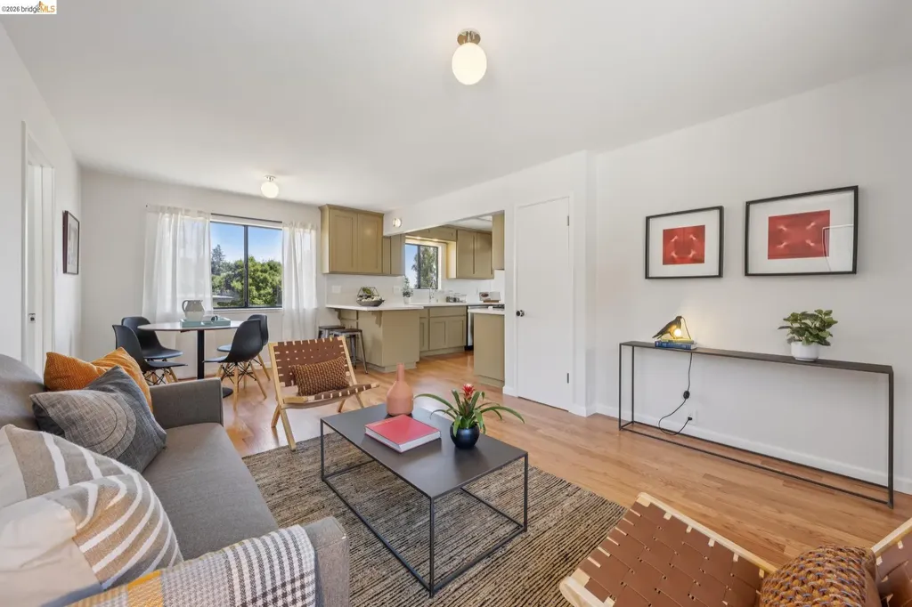 955 Galvin Drive El Cerrito CA 94530