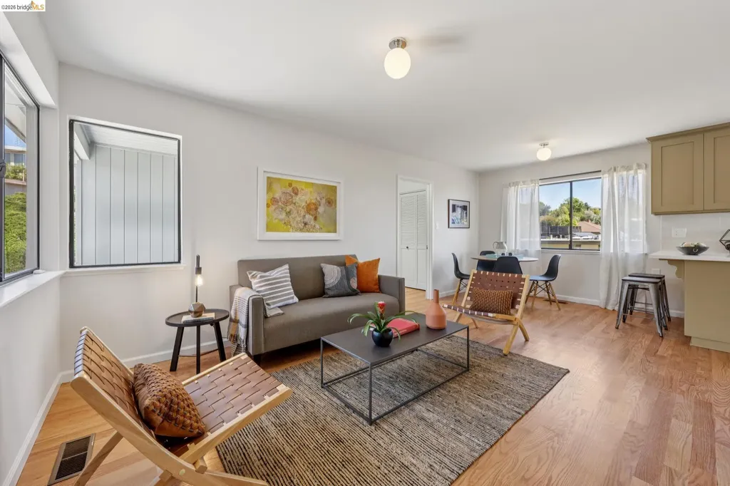 955 Galvin Drive El Cerrito CA 94530