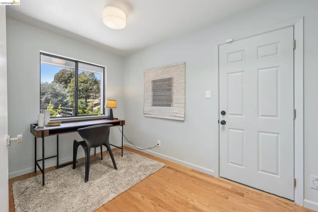 955 Galvin Drive El Cerrito CA 94530