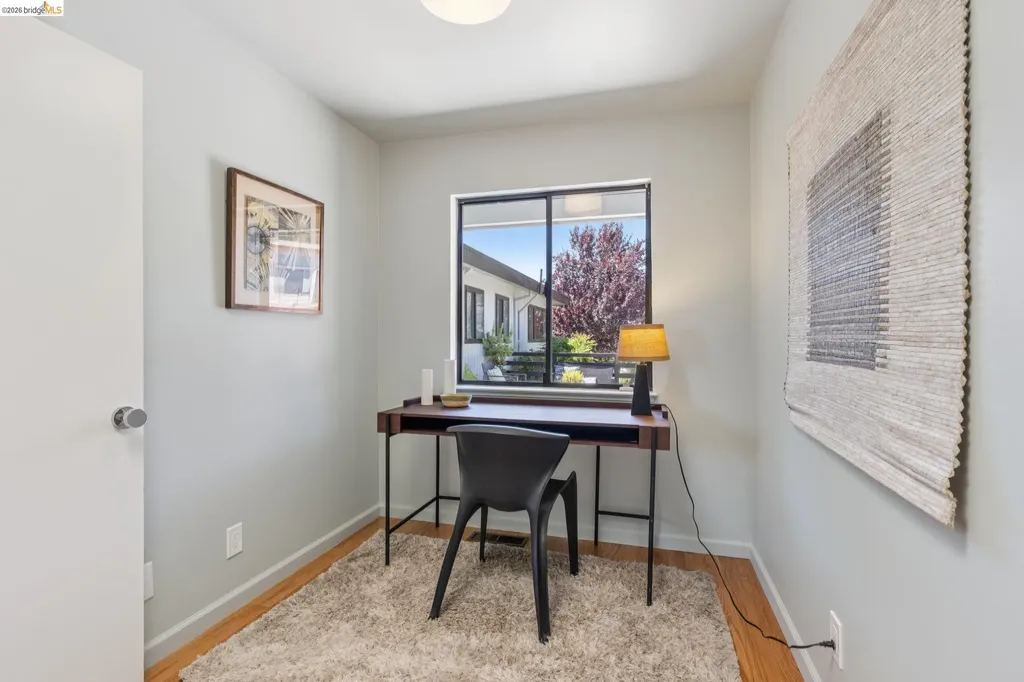 955 Galvin Drive El Cerrito CA 94530