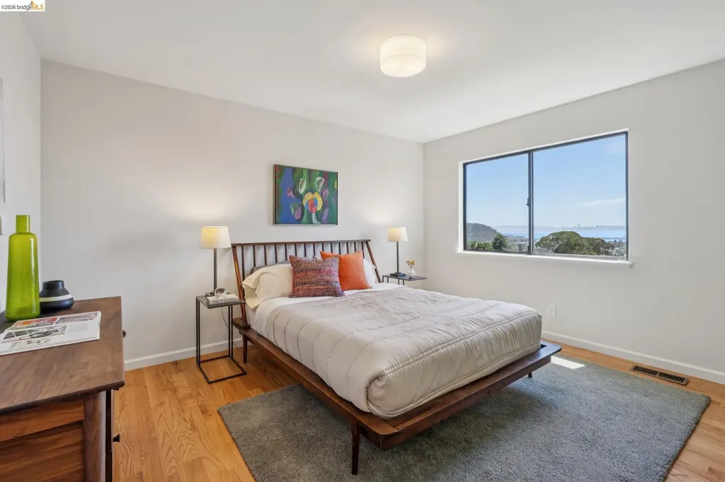 955 Galvin Drive El Cerrito CA 94530