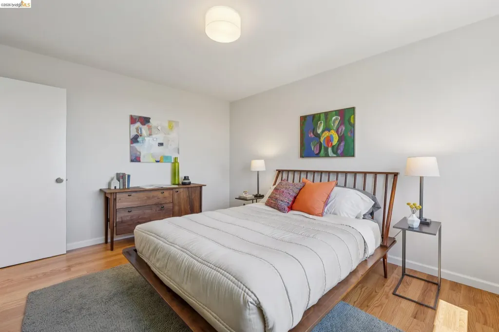 955 Galvin Drive El Cerrito CA 94530