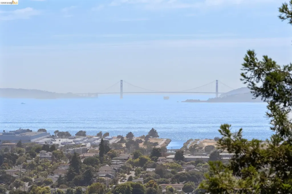 955 Galvin Drive El Cerrito CA 94530