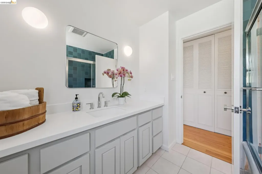 955 Galvin Drive El Cerrito CA 94530