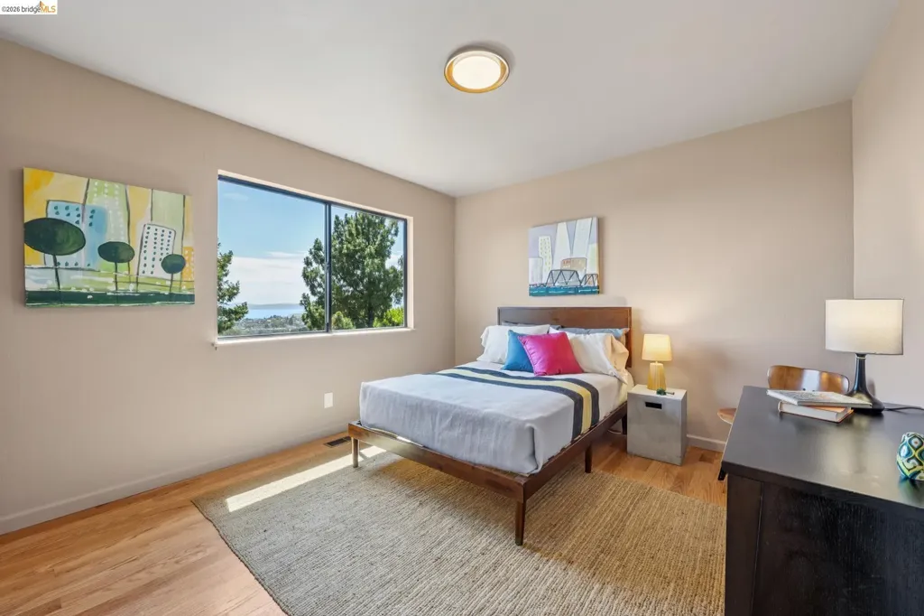 955 Galvin Drive El Cerrito CA 94530