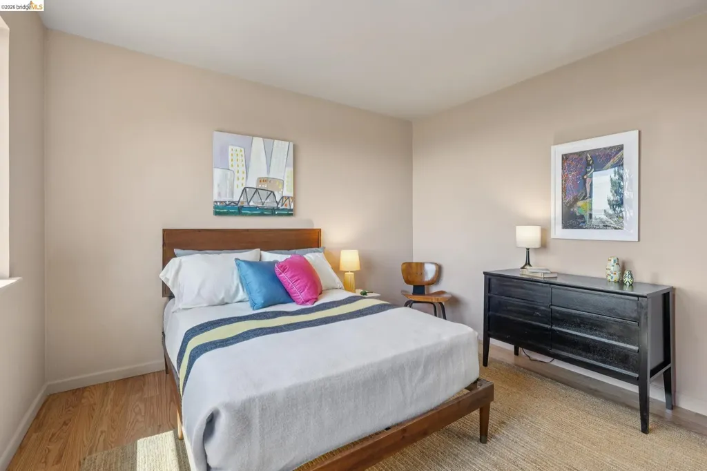 955 Galvin Drive El Cerrito CA 94530